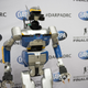 Image for article titled These are the robots competing to one day save your life